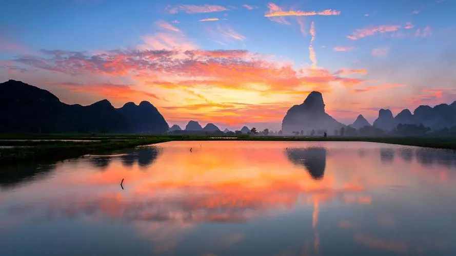 精密智慧环保