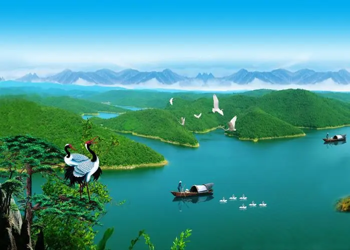 稳定性智慧城市高性能